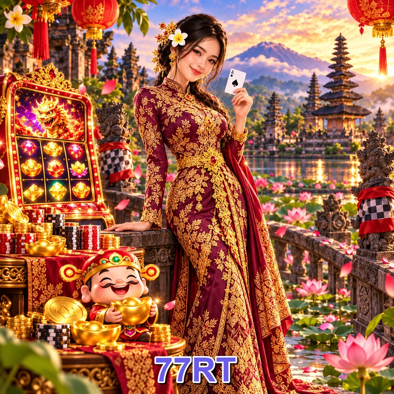 77RT